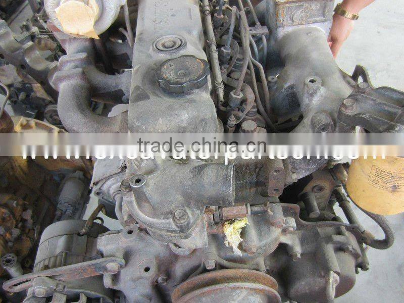 4D31 ENGINE,4D31 USED ENGINE