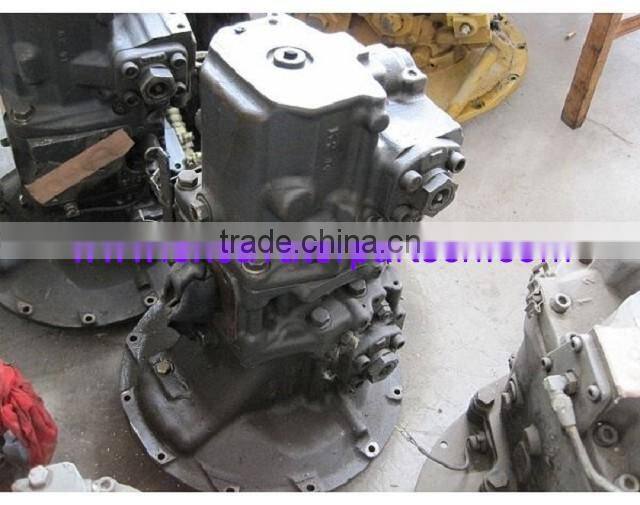 HPV95 Hydraulic Main Pump,PC200-7 PC210-7 PC220-7 PC240-7 PC230-7 for excavator parts,MT-2091