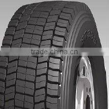 12R22.5 BOTO TBR BT388N