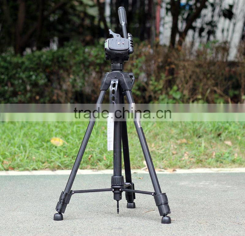 hot selling aluminum tripod light stand for saling