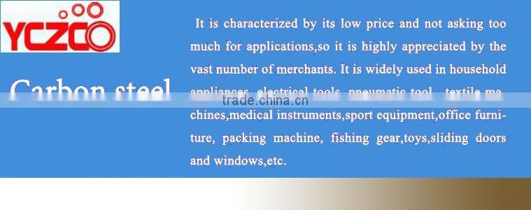 Grinding special China Manufacture ball Bearing 606