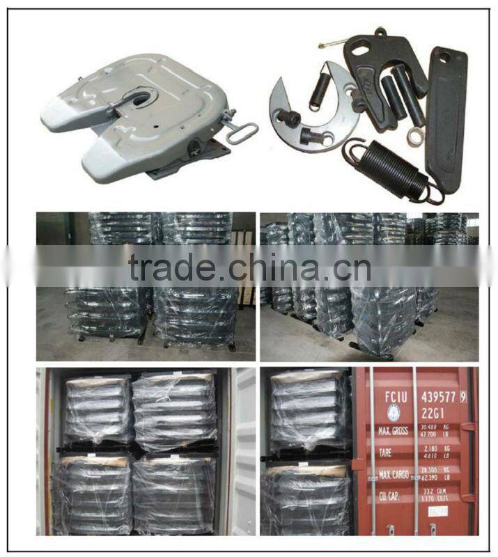 Fifth Wheel for Auto Parts