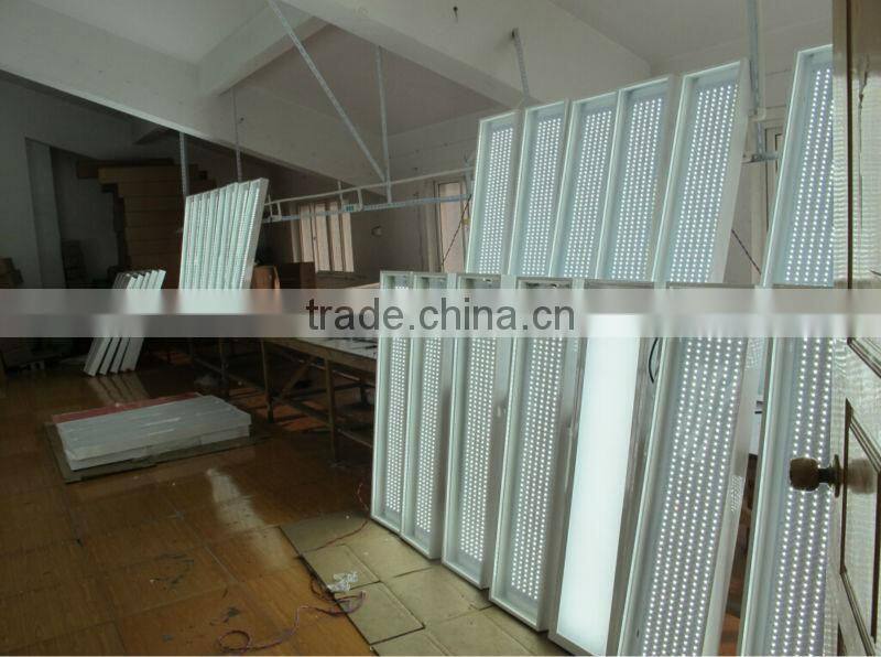 indoor outdoor led panel light manufacturer tridonic driver light