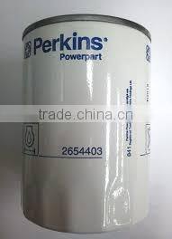 Genuine oil filter 2654403 for European vehicle