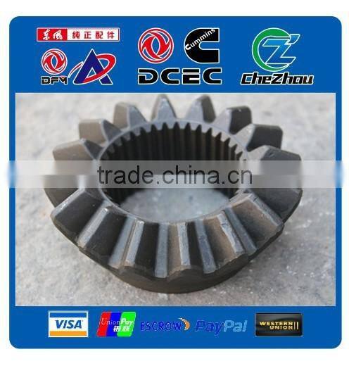 high quality differential side gear for China supplier