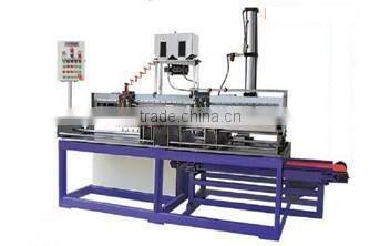 Automatic kitchen cabinet machine drawer slides hardware