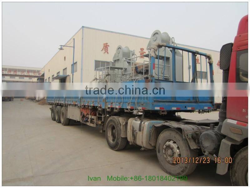 Ship Hydraulic Swivel/Slewing Marine TYPE Crane/ for sale