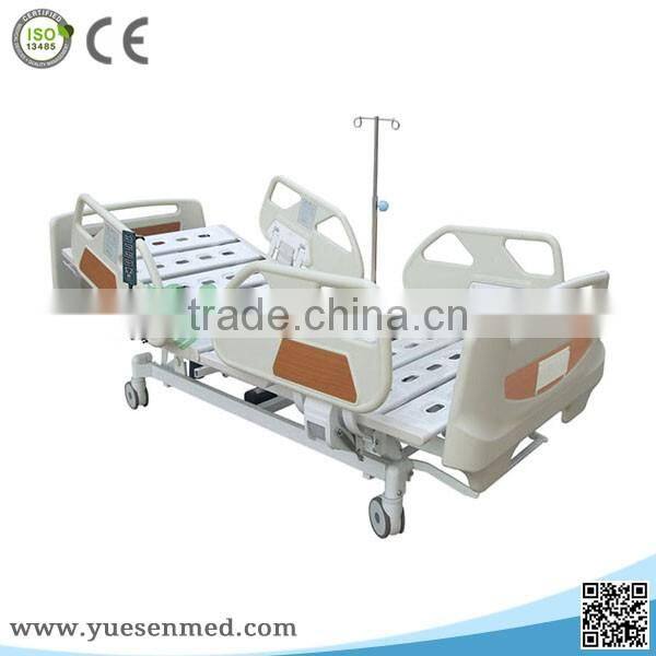 YSHB105B Medical bed equipments guangzhou electric medical bed