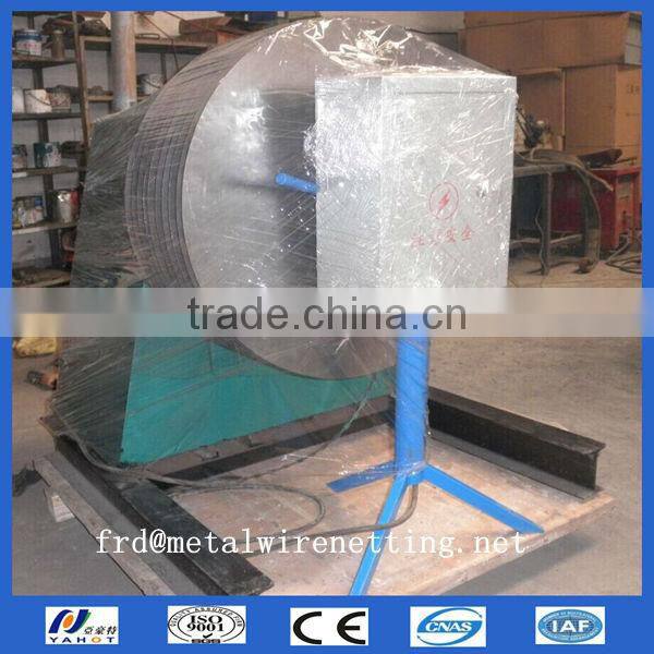 Protecting Razor Punching Sheet Machine