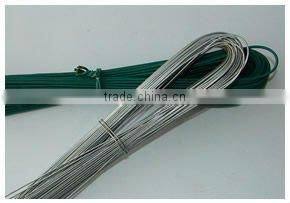 Black Annealed U Type Wire
