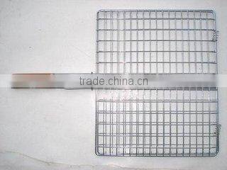China manufacture suppling bbq grill wire mesh/stainless steel barbecue bbq grill wire mesh net