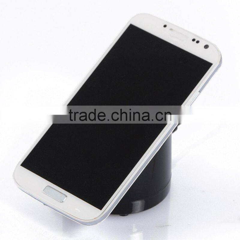 Best selling Qi Wireless Charger Charge Pad for Nexus4/5 HTC 8X Lumia920/820 Note2/3 S3/4 #B