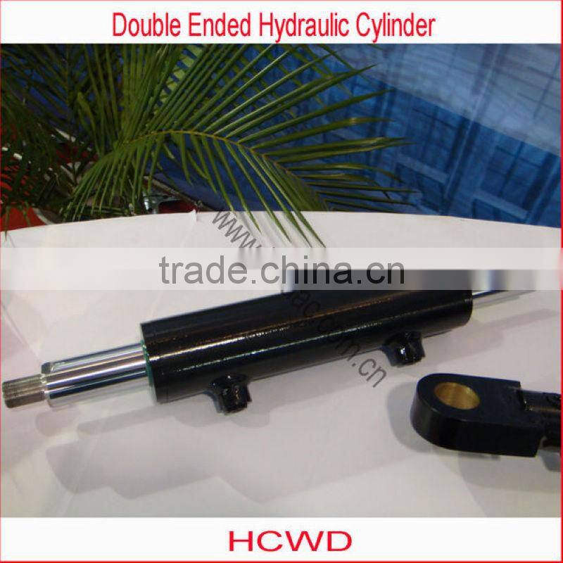 Professional hydraulic cylinder for press machine