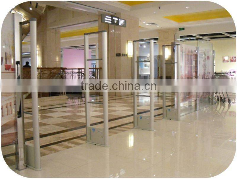 EAS Electronic Sensor Security Gates
