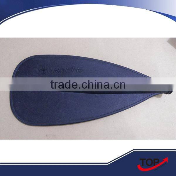2016 plastic spanking canoe paddle/ plastic paddle/plastic quant