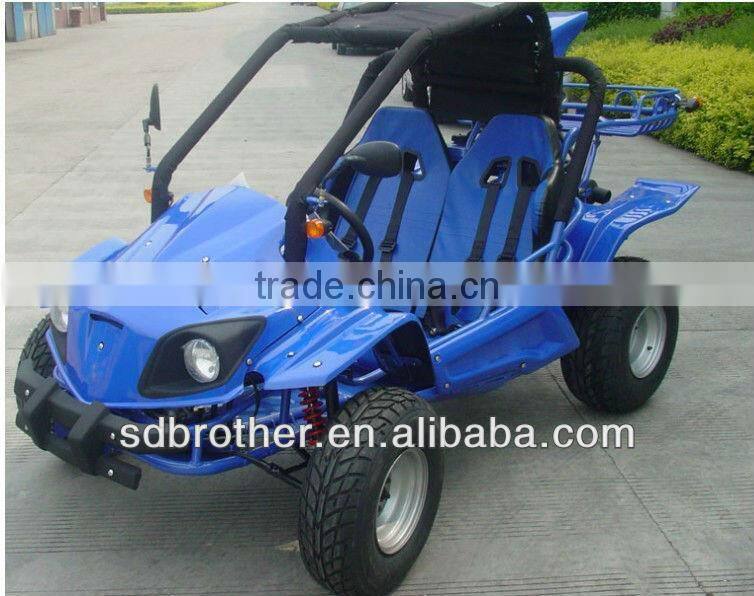 250cc Go Cart | Racer Go Kart quad