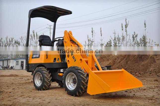 loader GN10 with best price