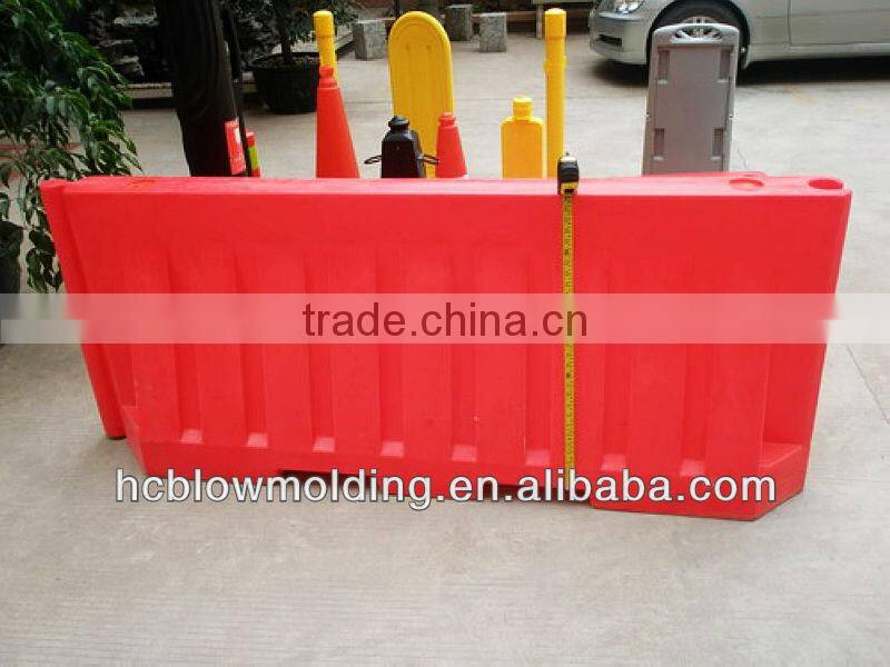 Plastic Traffice Fence /Road Fence