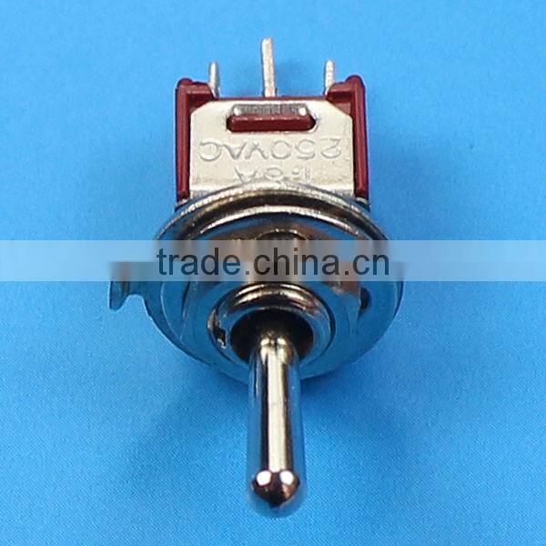 SMTS-103R sub miniature ON-OFF-ON toggle switch