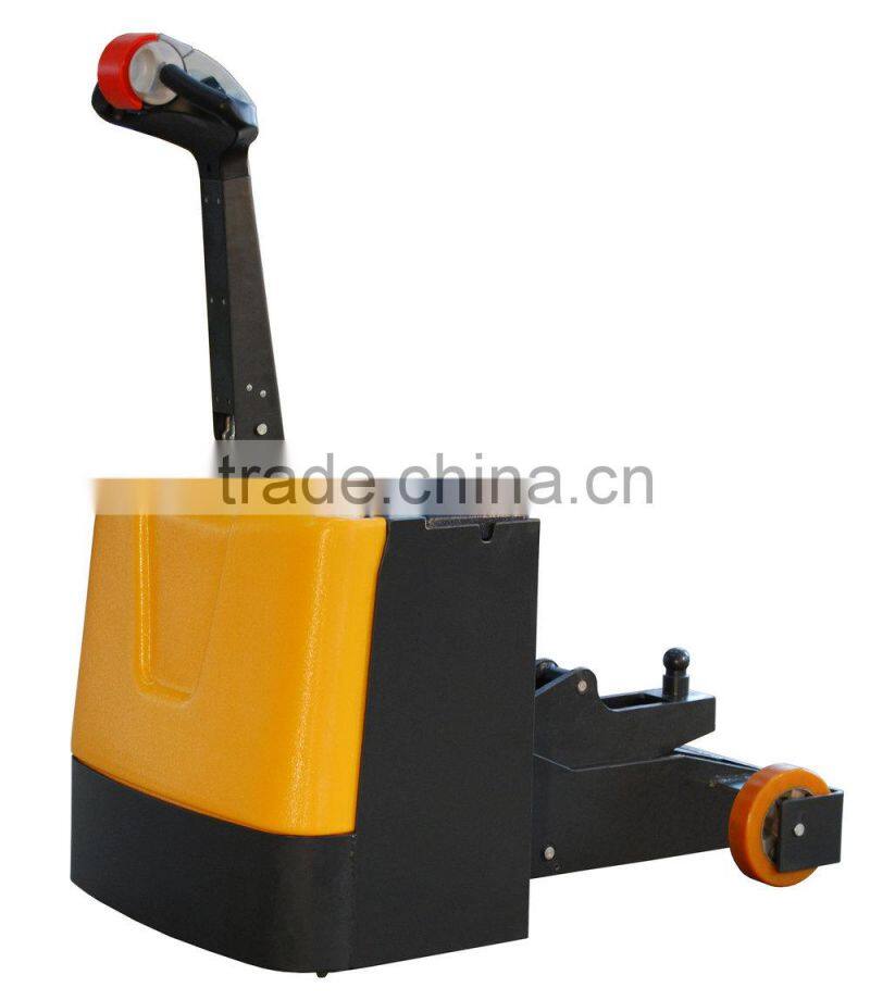 1500kgs Electric tractor with compact design ETG-150