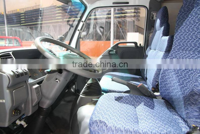 Brand new 10 seats mini city small bus for sale