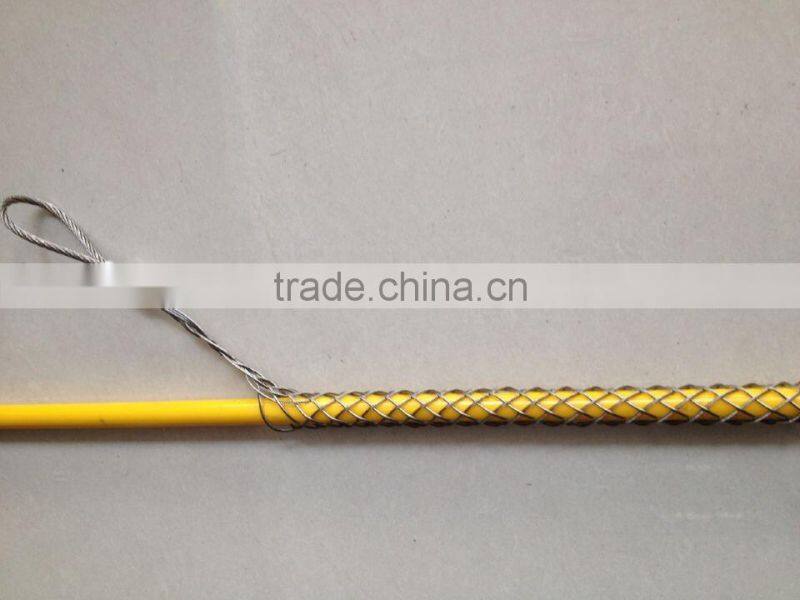 Hose Containment Grips