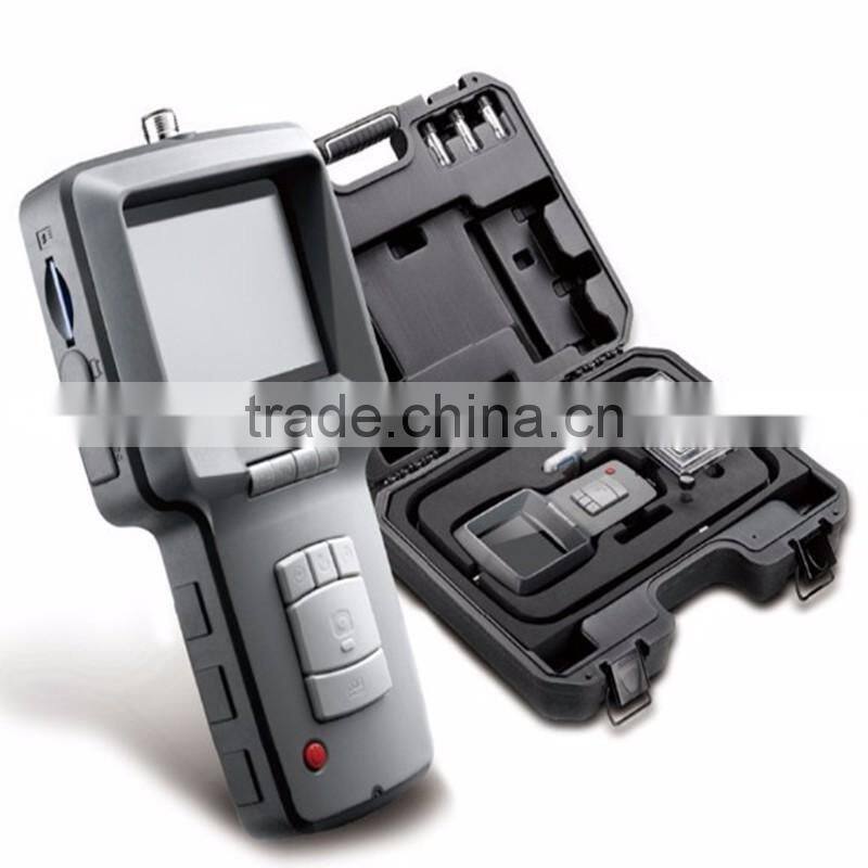 Hot selling water well inspection camera endoscope usb portable video borescope with low price