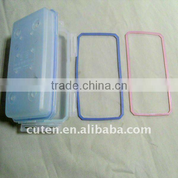 Irregularity Silicone Rubber sealing