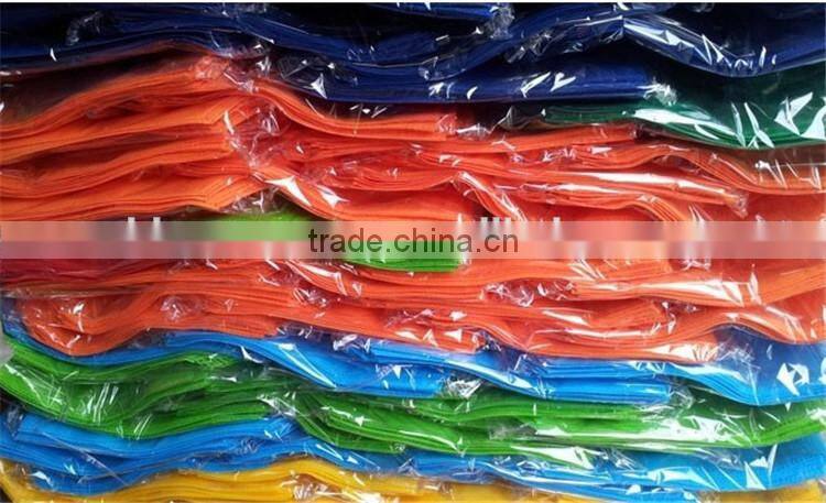 Guangzhou custom bulk reusable shopping bags