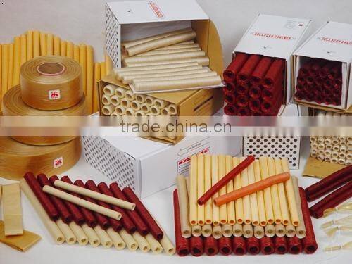 Edible Collagen Sausage Casing for used Sausage making factory
