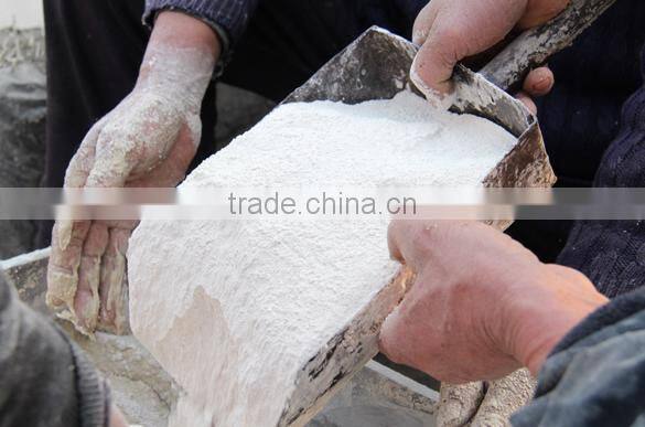 Kitchen small wheat flour mixer machine