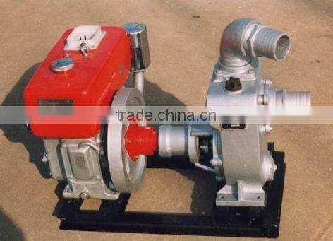 NS-50 centrifugal water pump body made in China