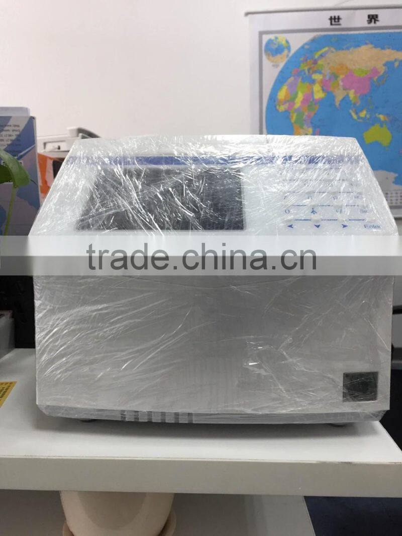 Lab equipment of Gradient Thermal Cycler(PCR) with high quality