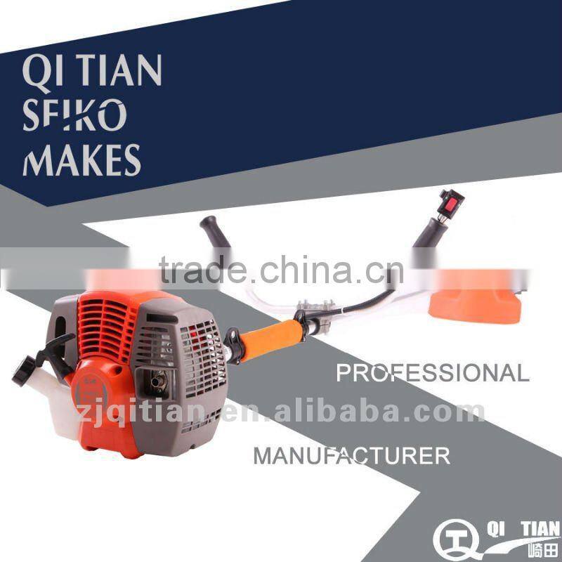 NEW BRUSH CUTTER 42.7CC/1.3KW