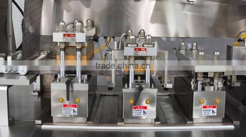 Factory Price Brand New DPP260Ki Pill and Capsule Blister Packaging Machine