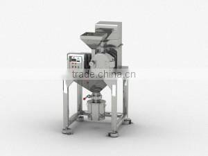 JCFJ series inner-grading mechanical crusher, hot sale crusher of plastic