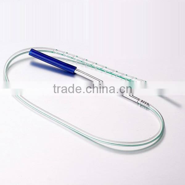 medical disposable wound drainage system