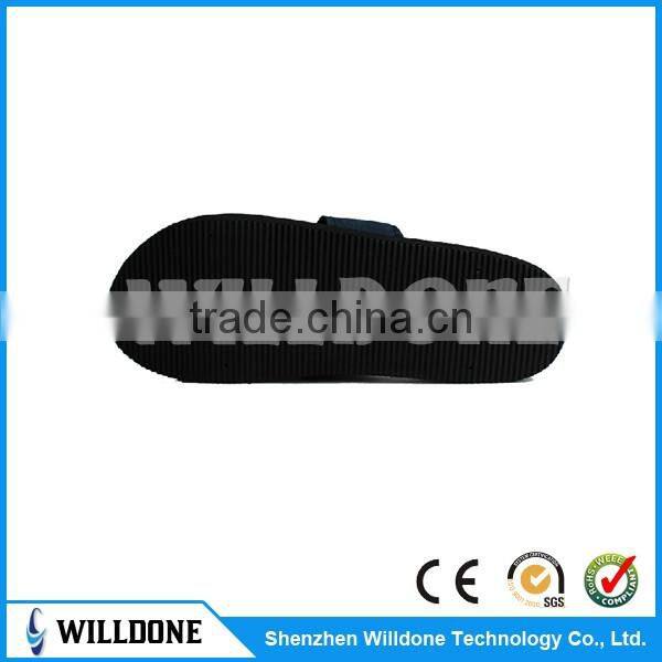 High quality and inexpensive antistatic SPU slipper cleanroom slipper