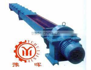 GX300*10 screw conveyor for coal powder hot sale to India