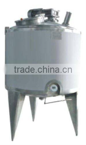 8Tcapacity / day frozen yogurt producing machine