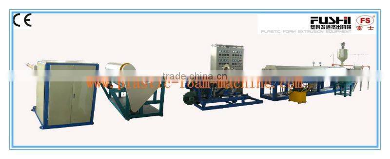 Hot Sale Foam Sheet Extruder