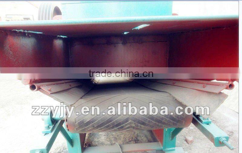 wood chipper with engine ,professional wood chipper