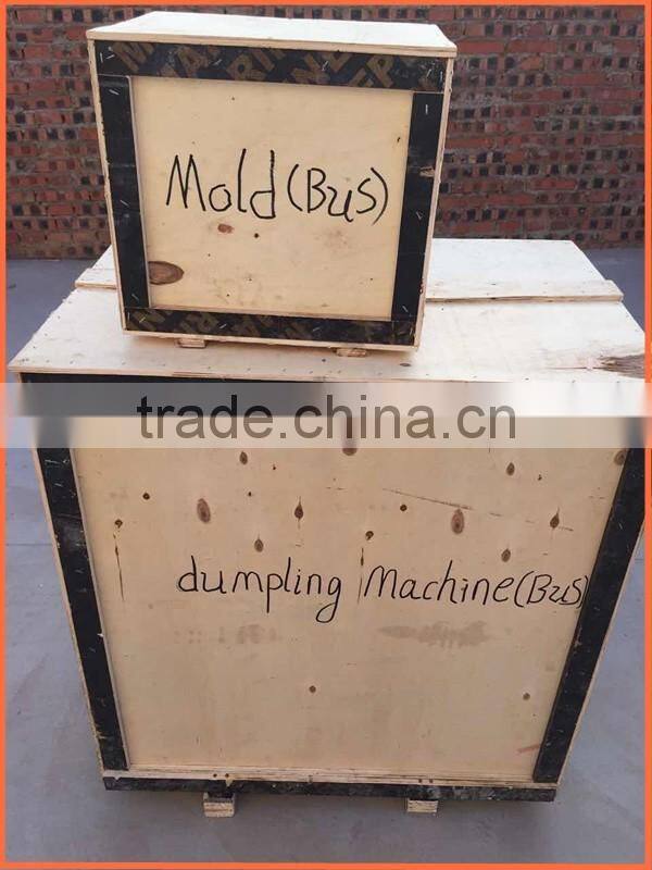China Multifunction Empanada Machine dumpling machine usa