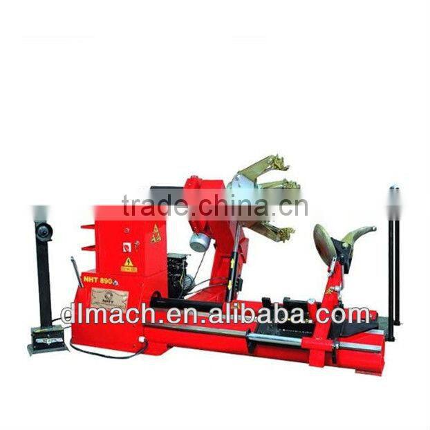 NHT890 Truck Tyre Changer