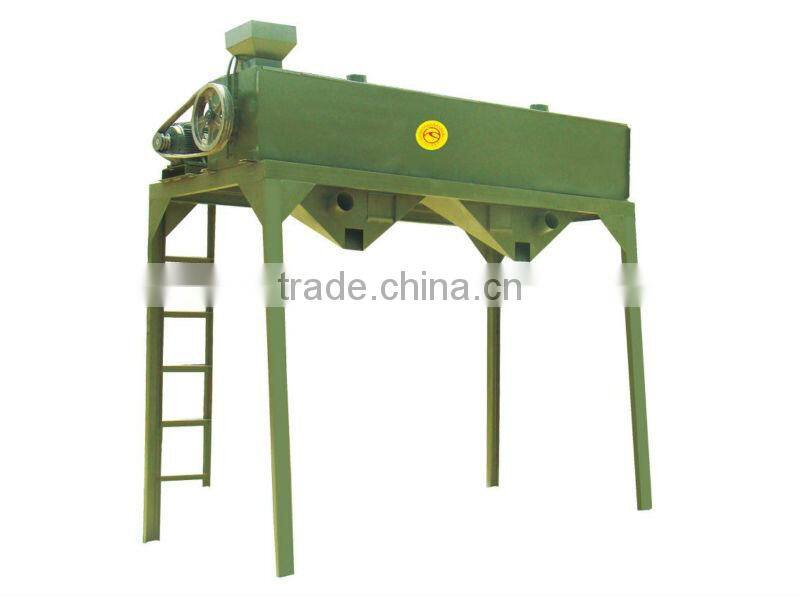 Best quality spinach seed Coriander seeds polishing machine