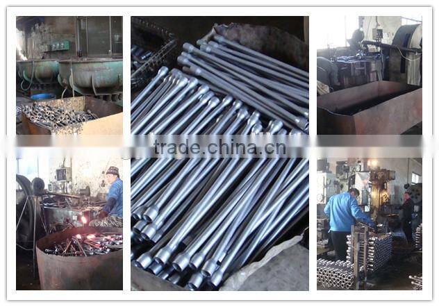 High quality cross rim wrench