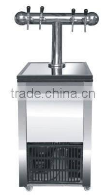 beer vending machines for sale,beer brewing machine,beer machine for pub brewing(ZQR-4J)