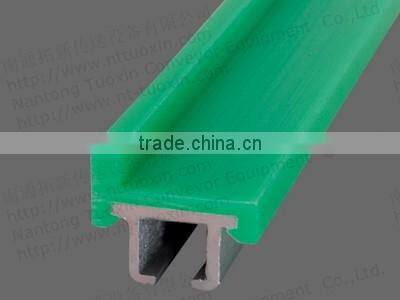 G18 Chain-guide Profile for Modular Belt