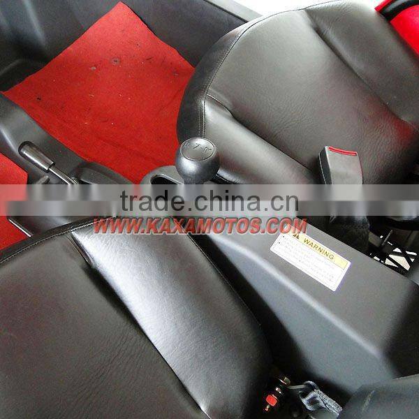 Kids 150cc Mini Utility Vehicle