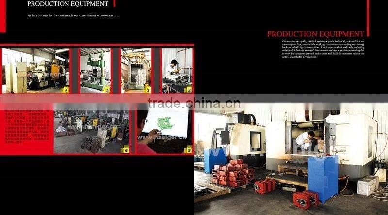 custom made aluminum casting wood burning stove
